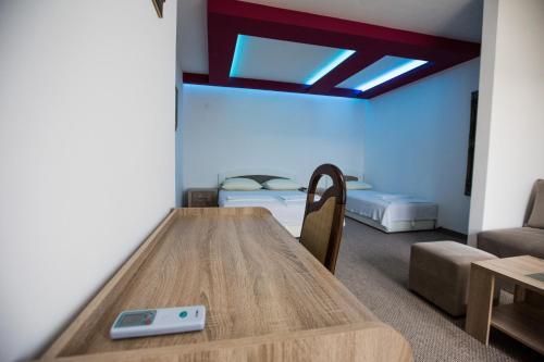 Bed & Breakfast Motel Aura