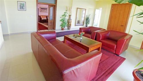 Bed & Breakfast Motel Aura