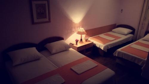 Bed & Breakfast Motel Aura