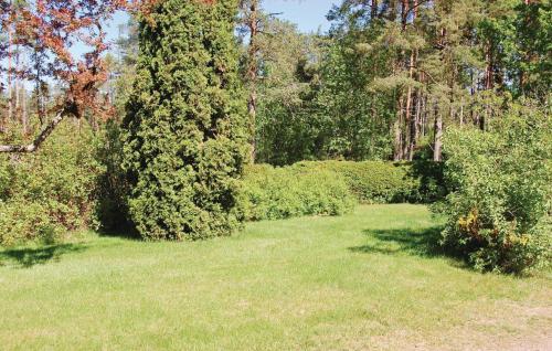 Holiday Home Sisj�n Silverstrand �lgar�s