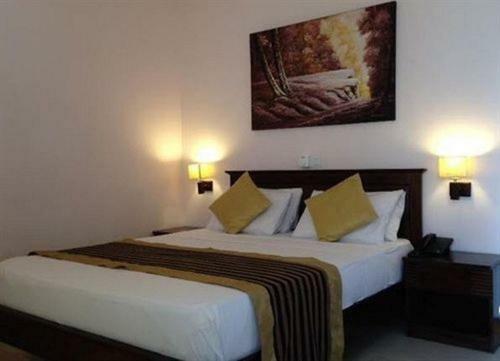 Hotel Silvikris Villa