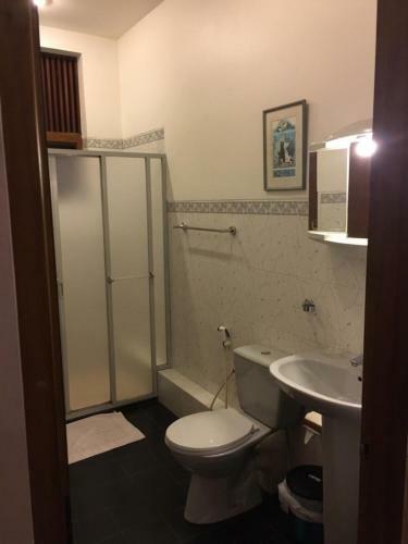 Hotel Silvikris Villa