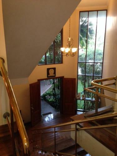 Hotel Silvikris Villa