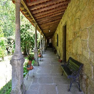 Agroturismo Casa De Sta Comba