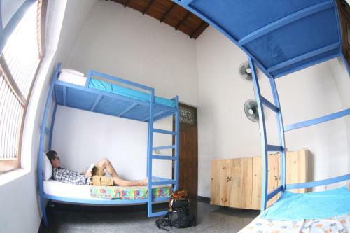 Hostel First @ Colombo Airport