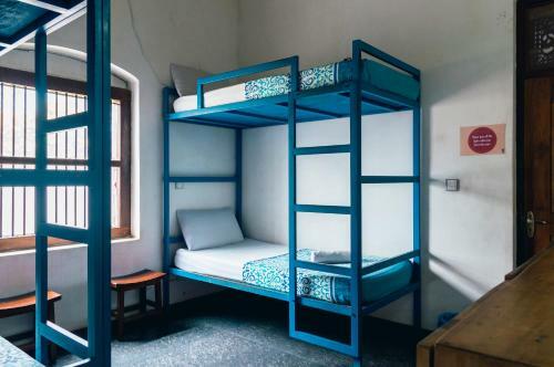Hostel First @ Colombo Airport