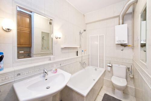 Apartamento Gdansk Main Town - Andrew V