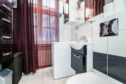 Apartamento Gdansk Main Town - Andrew V