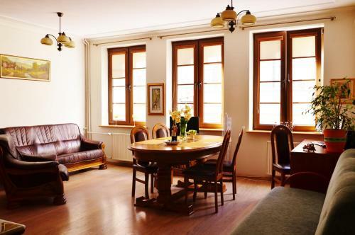 Apartamento Gdansk Main Town - Andrew V