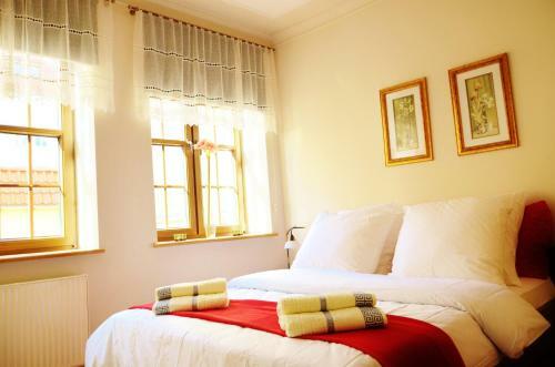Apartamento Gdansk Main Town - Andrew V