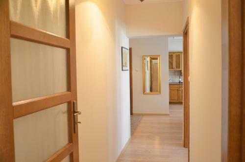 Apartamento Gdansk Main Town - Andrew V