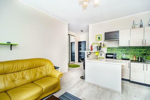 Apartamento Gdansk Main Town - Andrew V