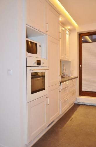 Apartamento Gdansk Main Town - Andrew V