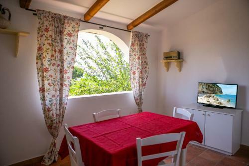 Apartamento Residenza Il Normanno