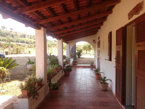 Apartamento Residenza Il Normanno
