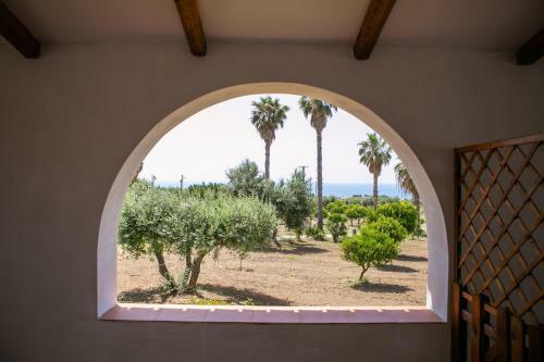 Apartamento Residenza Il Normanno