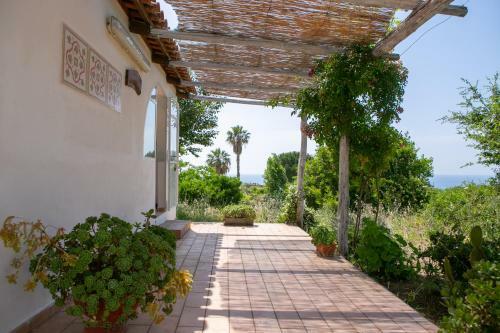 Apartamento Residenza Il Normanno
