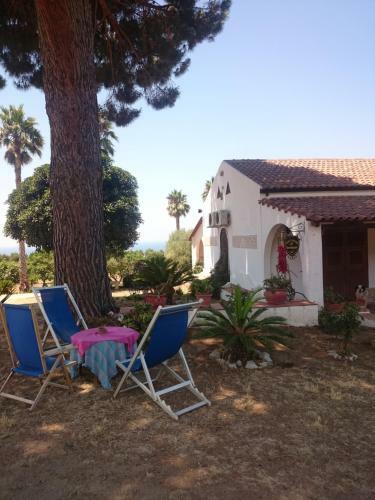 Apartamento Residenza Il Normanno