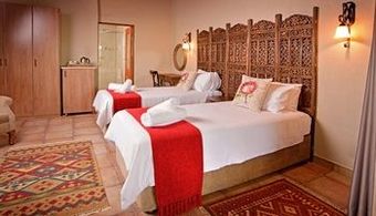 La Kruger Lifestyle Lodge