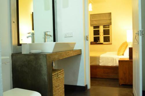 Bed & Breakfast 26. Loversleap