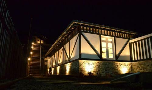 Bed & Breakfast 26. Loversleap