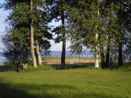 Kiviranna Puhkemajad
