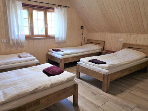 Kiviranna Puhkemajad
