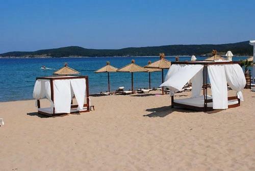 Apartment In Saint Thomas Holiday Village