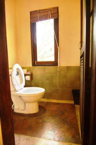 Hotel Baanrai Lanna Resort