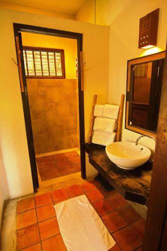 Hotel Baanrai Lanna Resort