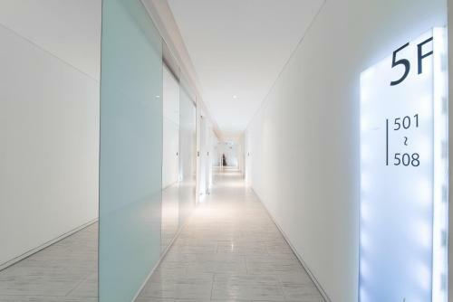 Smart Hotel Geumjeong