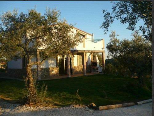 Agroturismo Las Casas De "el Cerrillo"