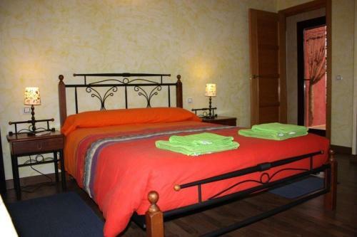 Agroturismo Las Casas De "el Cerrillo"