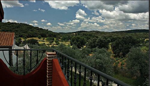 Agroturismo Las Casas De "el Cerrillo"