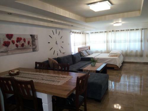 Apartamento Tiberias Vacation Rental