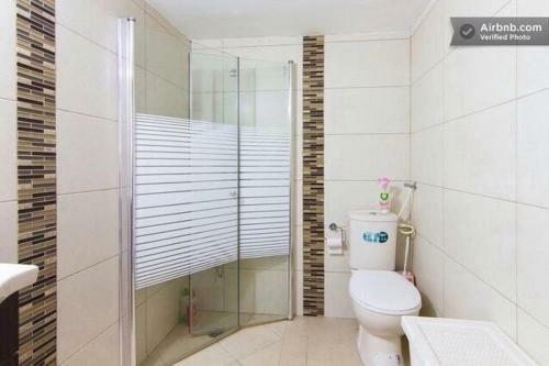 Apartamento Tiberias Vacation Rental