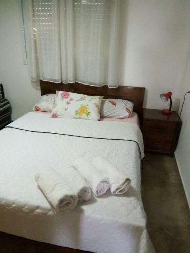 Apartamento Tiberias Vacation Rental