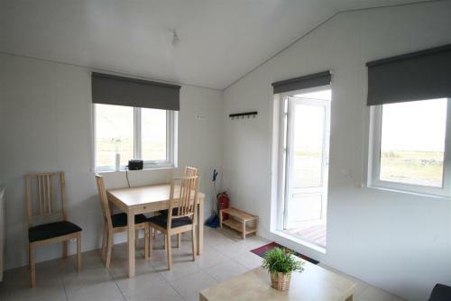 Hostal Urdartindur Guesthouse And Cottages