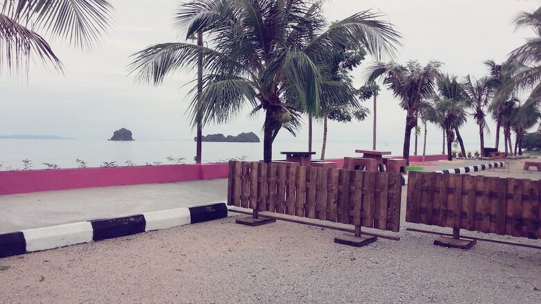 Motel Tanjung Puteri