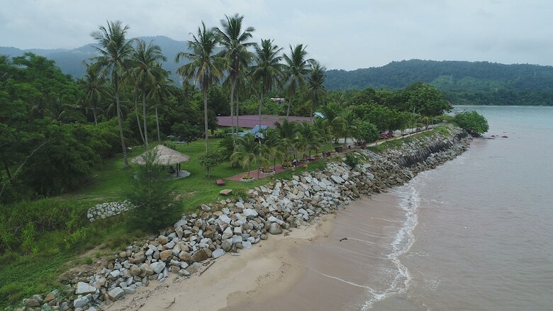 Motel Tanjung Puteri