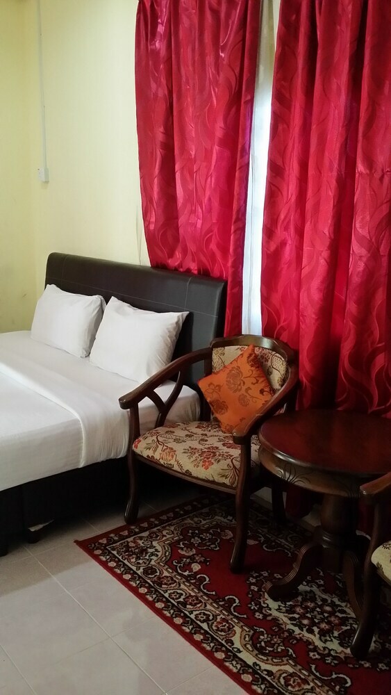 Motel Tanjung Puteri