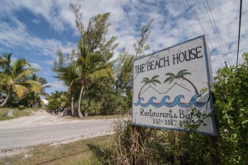 Lodge Villa Allamanda