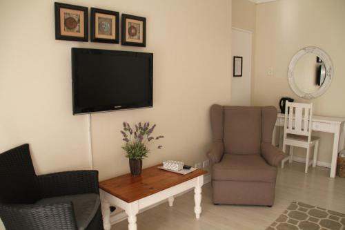Hostal Port Elizabeth Guest House
