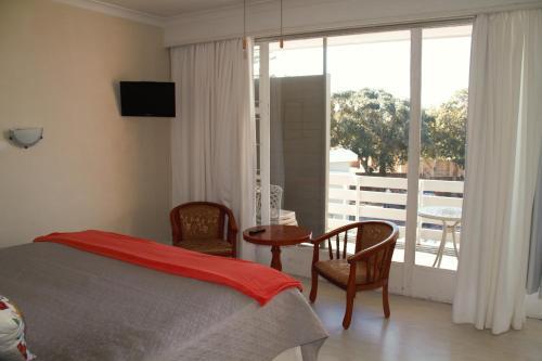Hostal Port Elizabeth Guest House