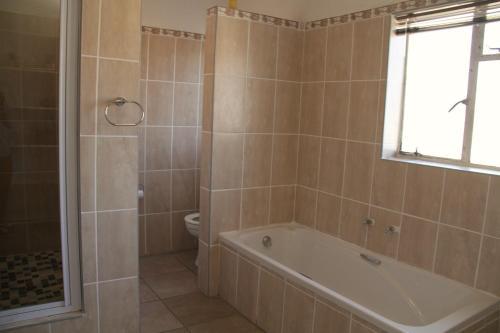 Hostal Port Elizabeth Guest House