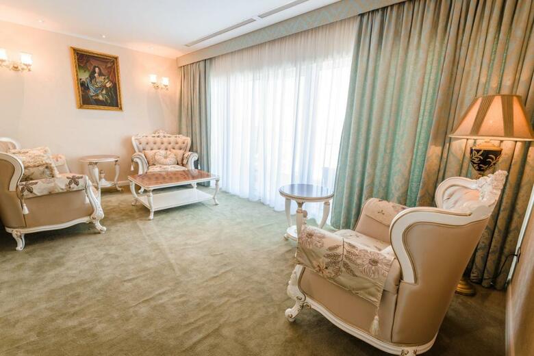 Hotel Bavaria Blu