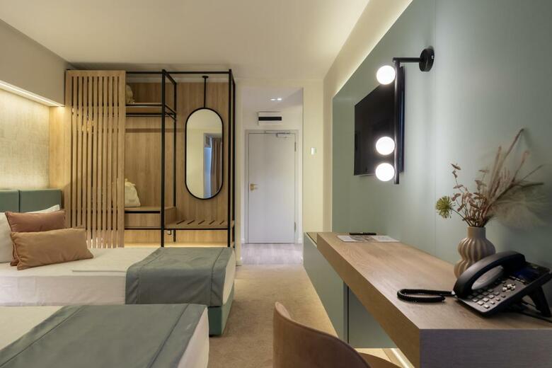 Hotel Bavaria Blu