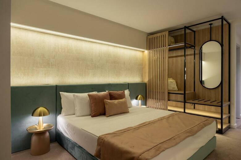Hotel Bavaria Blu