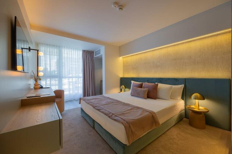 Hotel Bavaria Blu