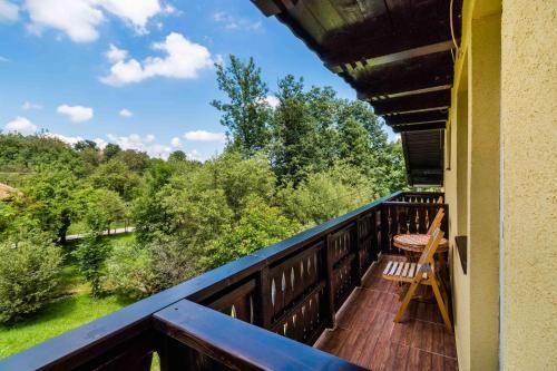 Agroturismo Pensiunea Elia